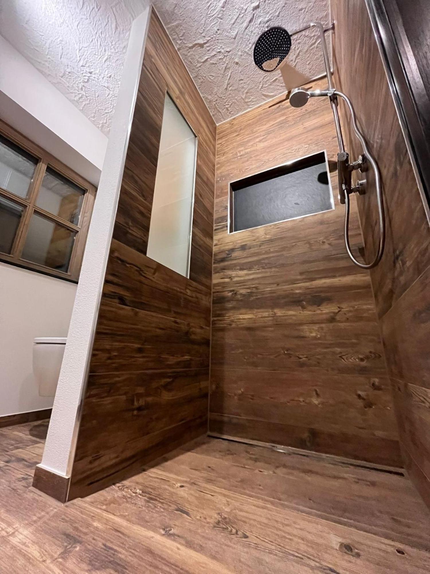 Апартаменты Haus Mariandl Унтервёссен Экстерьер фото